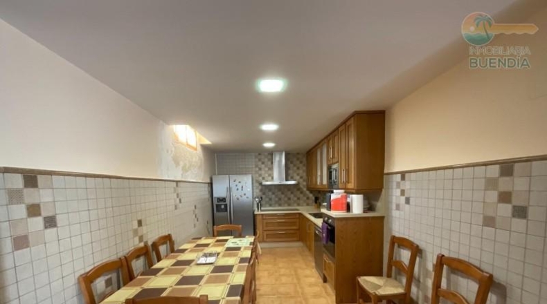 Murcia - Mazarrón - 300m2