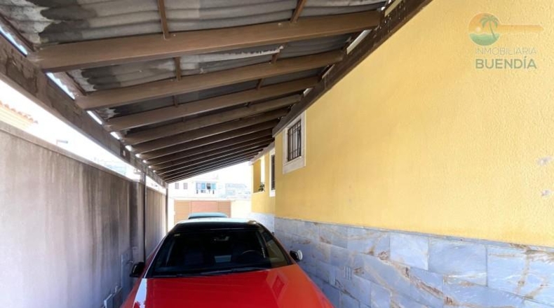 Murcia - Mazarrón - 300m2