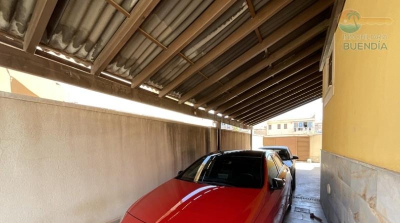 Murcia - Mazarrón - 300m2