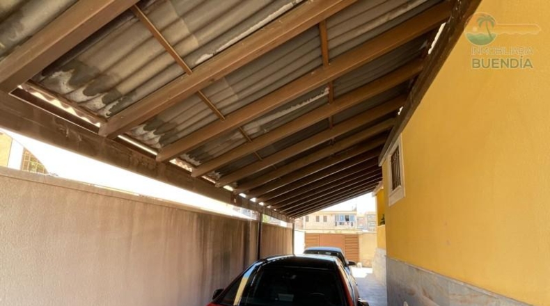 Murcia - Mazarrón - 300m2