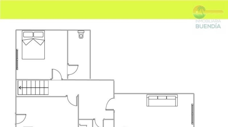 Murcia - Mazarrón - 300m2