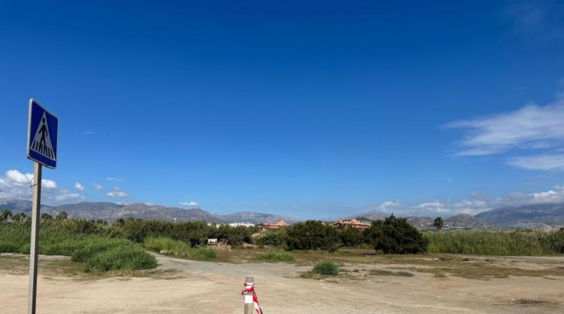Granada - Motril - 12290m2
