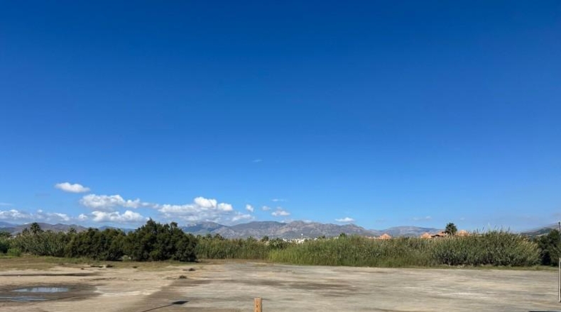 Granada - Motril - 12290m2