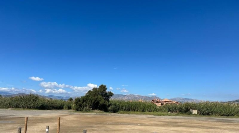 Granada - Motril - 12290m2