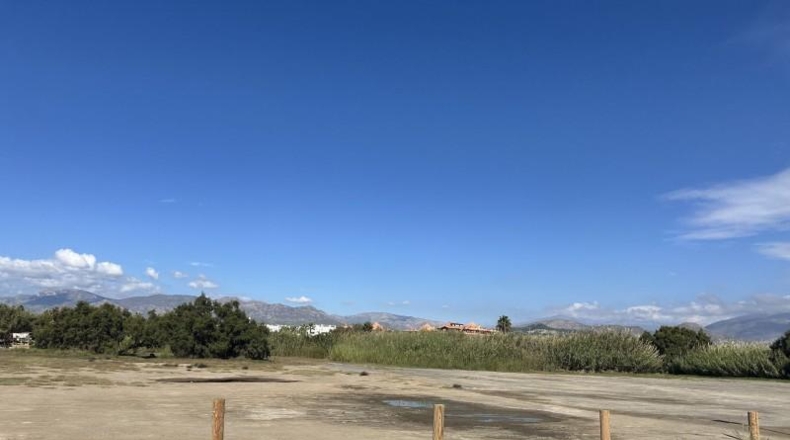 Granada - Motril - 12290m2