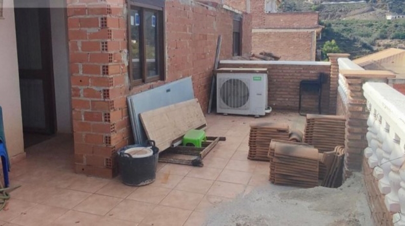 Málaga - Algarrobo - 300m2