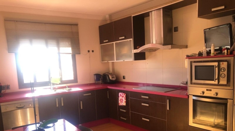 Málaga - Algarrobo - 300m2
