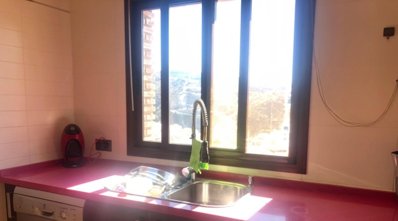 Málaga - Algarrobo - 300m2