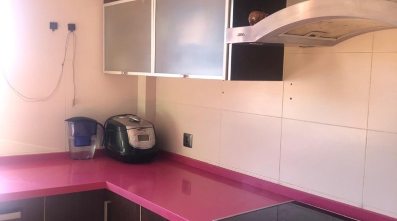 Málaga - Algarrobo - 300m2