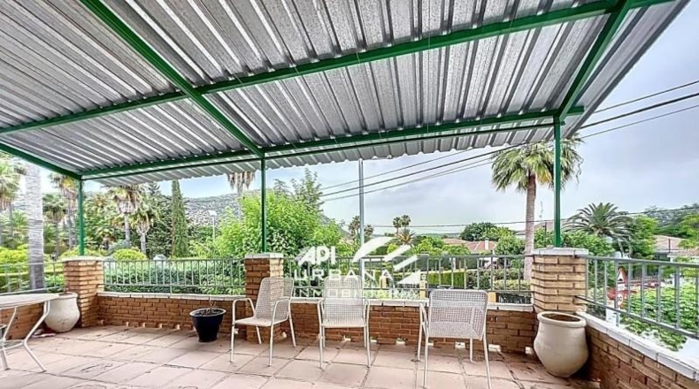 Córdoba - Lucena - 540m2
