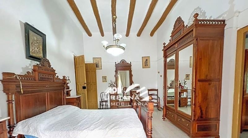 Córdoba - Lucena - 540m2