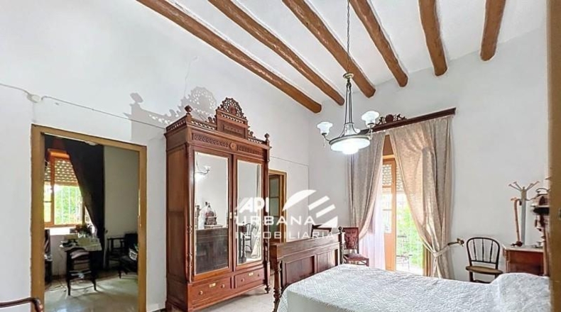 Córdoba - Lucena - 540m2