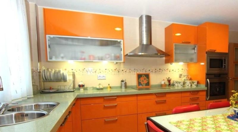 Murcia - Murcia - 1100m2