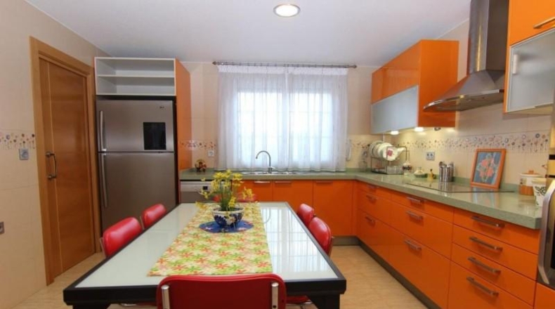 Murcia - Murcia - 1100m2