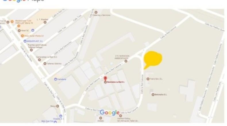 Seville - Alcalá de Guadaíra - 5286m2