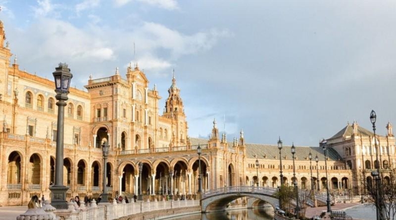 Seville - Alcalá de Guadaíra - 5286m2