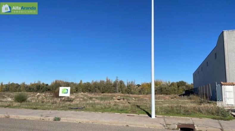 Burgos - Aranda de Duero - 7m2