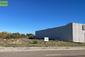 Aranda de Duero 7&nbsp;m²