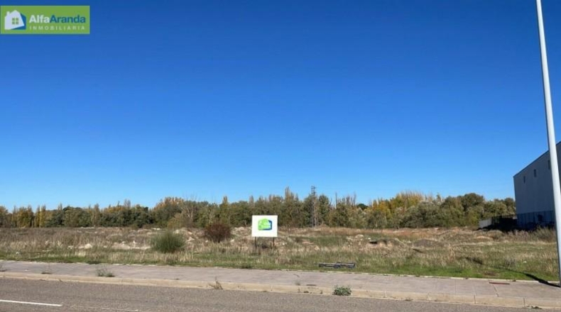 Burgos - Aranda de Duero - 7m2