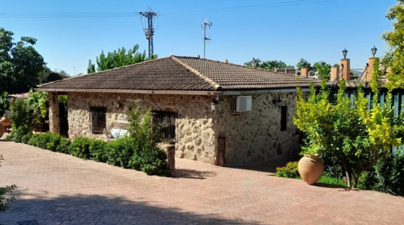Cáceres - Cáceres - 2700m2