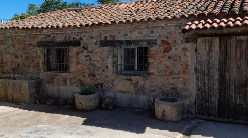 Cáceres - Cáceres - 2700m2