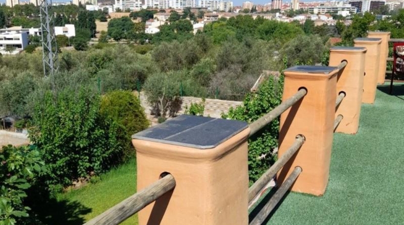 Cáceres - Cáceres - 2700m2