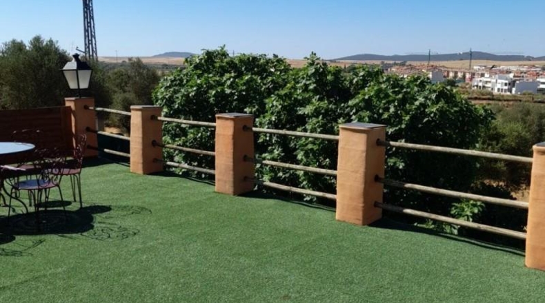 Cáceres - Cáceres - 2700m2