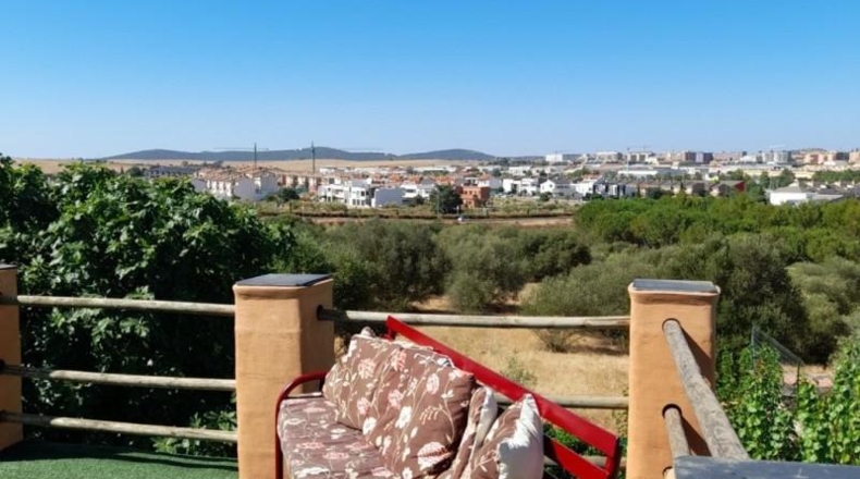 Cáceres - Cáceres - 2700m2