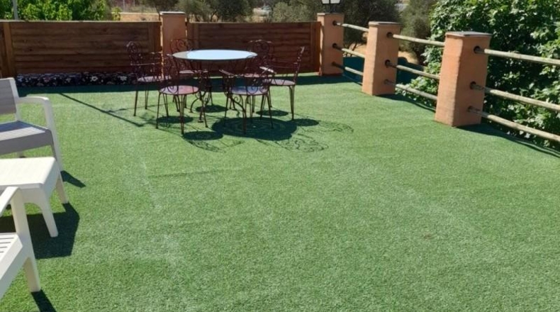 Cáceres - Cáceres - 2700m2