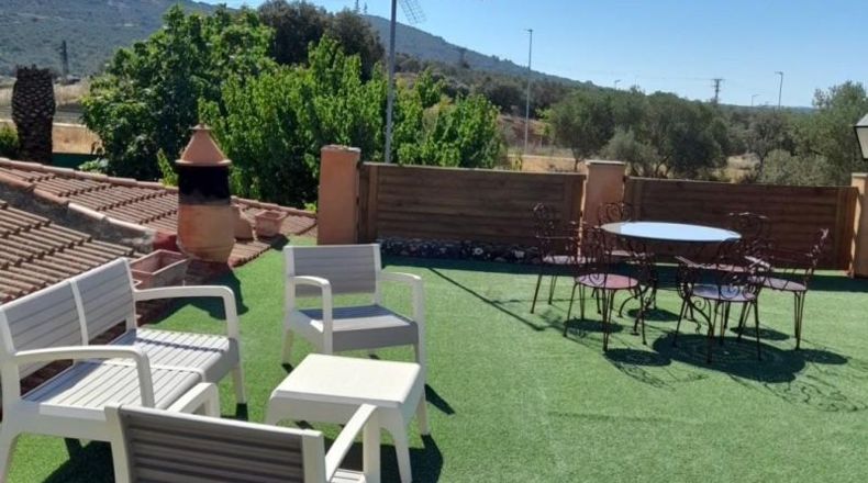 Cáceres - Cáceres - 2700m2