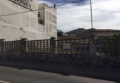 Non-developable land for sale on España, Pedreguer, ref: TR115224 photo