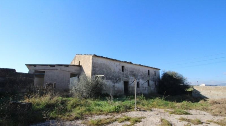 Islas Baleares - Palma - 39000m2