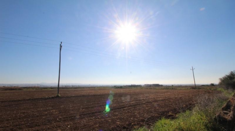 Islas Baleares - Palma - 39000m2