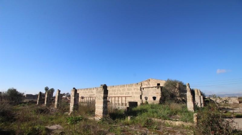 Islas Baleares - Palma - 39000m2
