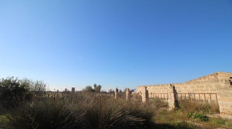Islas Baleares - Palma - 39000m2
