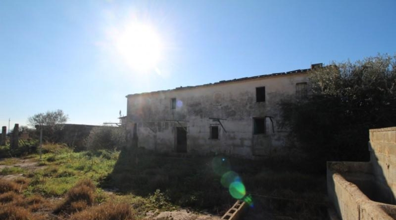 Islas Baleares - Palma - 39000m2
