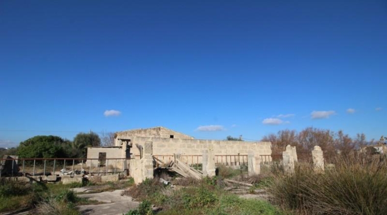 Islas Baleares - Palma - 39000m2