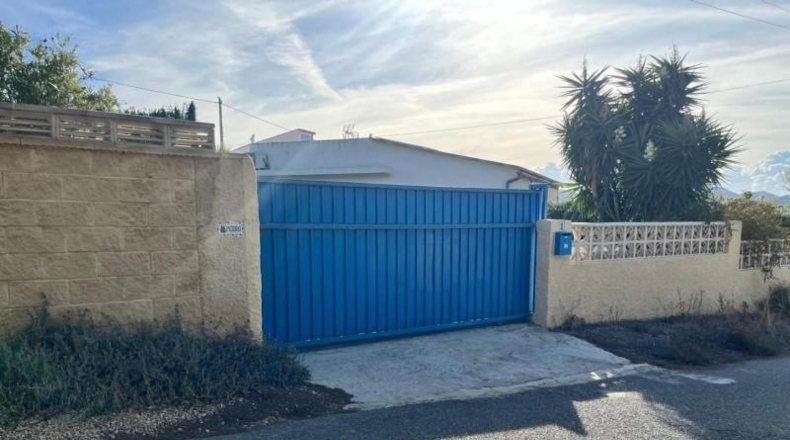 Alicante - Benidorm - 500m2