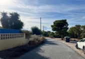 Xalet independent amb terreny en venda a la España, Benidorm, ref.: TR333396 foto
