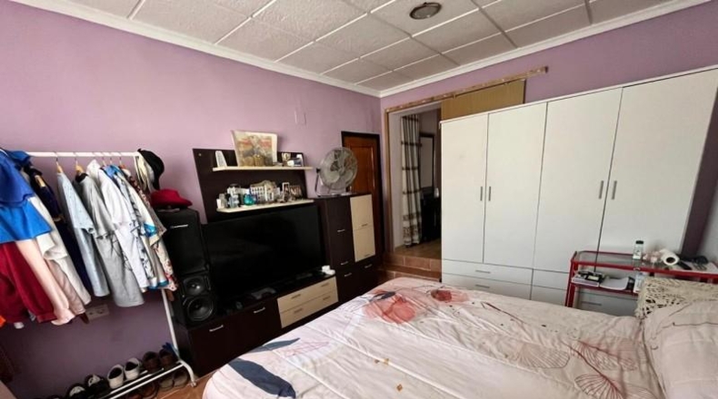 Alicante - Benidorm - 500m2