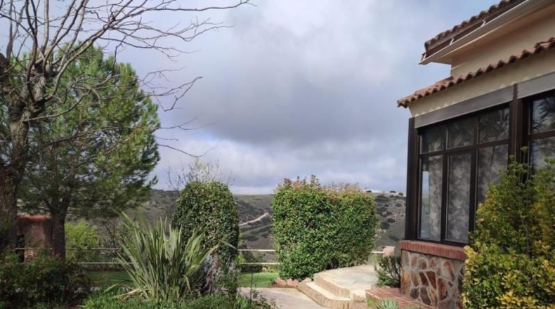 Comunidad de Madrid - Villalbilla - 1427m2