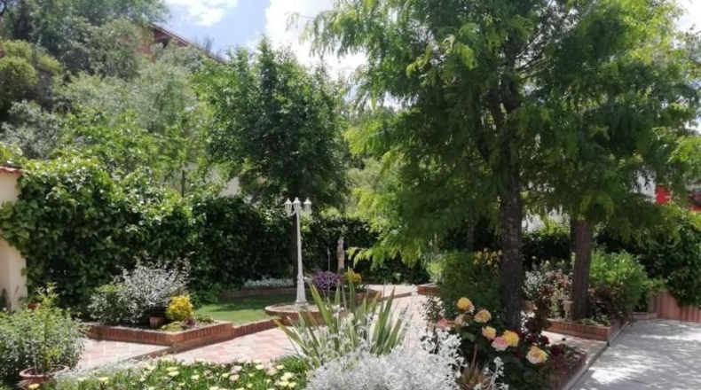 Comunidad de Madrid - Villalbilla - 1427m2