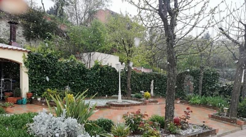Comunidad de Madrid - Villalbilla - 1427m2