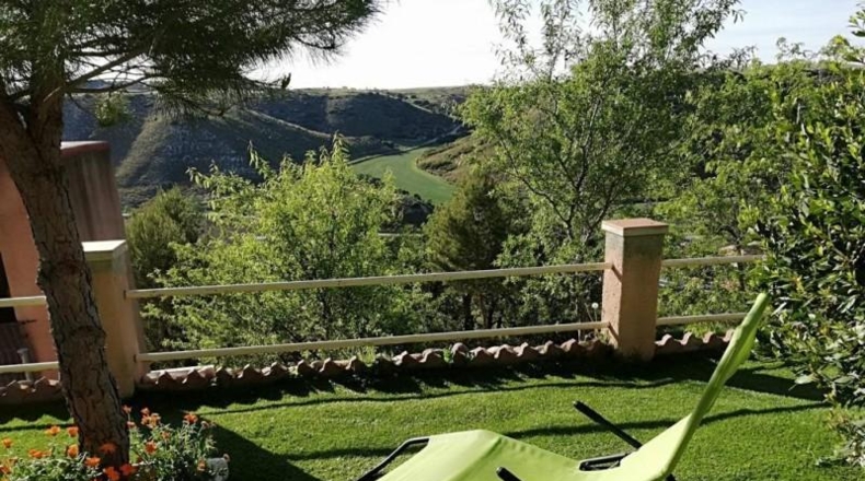Comunidad de Madrid - Villalbilla - 1427m2