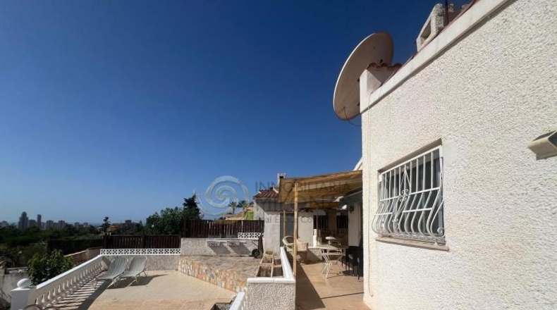 Alicante - Benidorm - 439m2