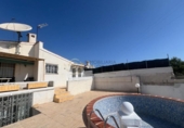 Casa de poble en venda a la España, la Nucia, ref.: TR317856 foto