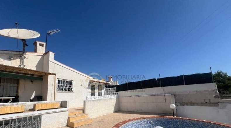 Alicante - Benidorm - 439m2