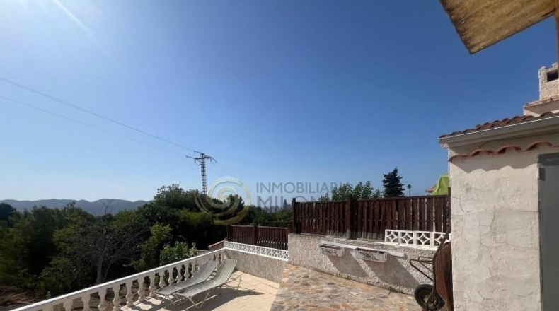 Alicante - Benidorm - 439m2