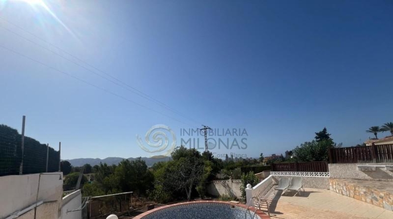 Alicante - Benidorm - 439m2