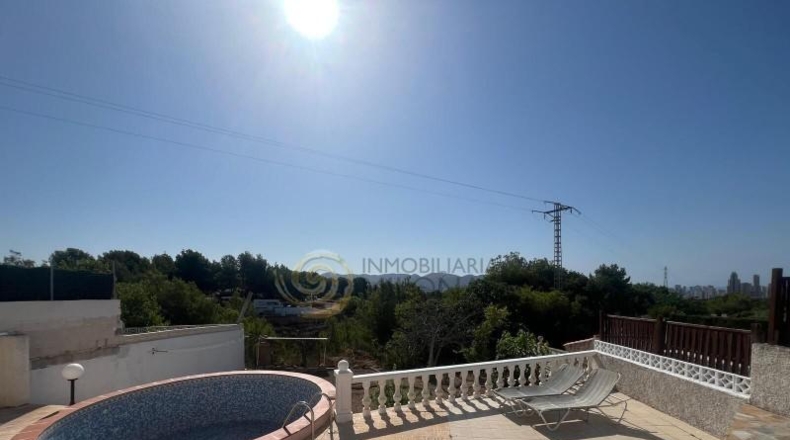 Alicante - Benidorm - 439m2